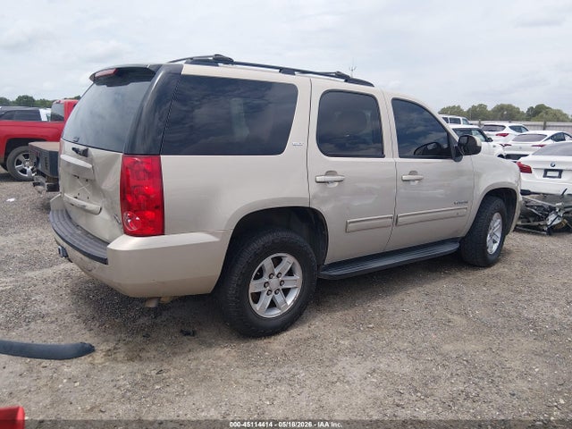 45114414 :رقم المزاد ، 1GKS1CE03CR172382 vin ، 2012 Gmc Yukon Slt مزاد بيع