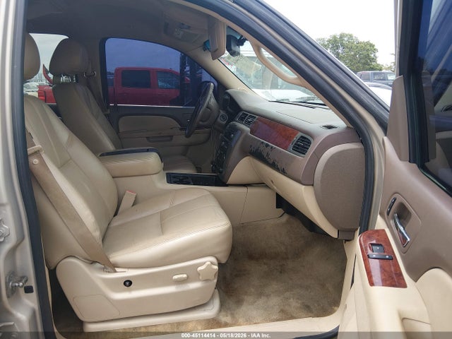 45114414 :رقم المزاد ، 1GKS1CE03CR172382 vin ، 2012 Gmc Yukon Slt مزاد بيع