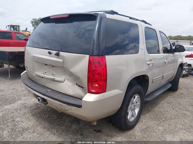 45114414 :رقم المزاد ، 1GKS1CE03CR172382 vin ، 2012 Gmc Yukon Slt مزاد بيع