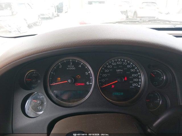 45114414 :رقم المزاد ، 1GKS1CE03CR172382 vin ، 2012 Gmc Yukon Slt مزاد بيع