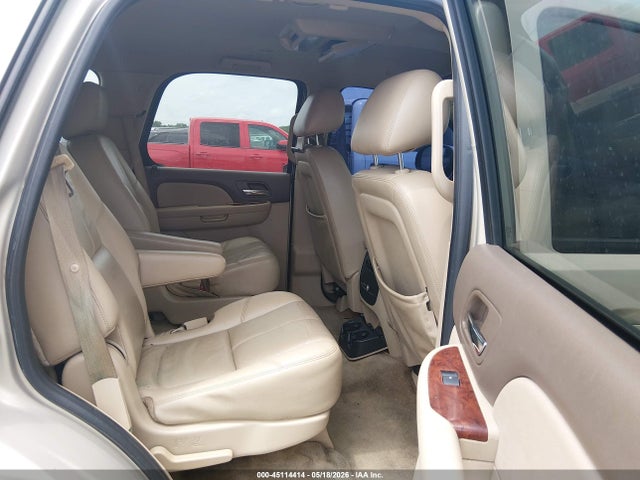 45114414 :رقم المزاد ، 1GKS1CE03CR172382 vin ، 2012 Gmc Yukon Slt مزاد بيع