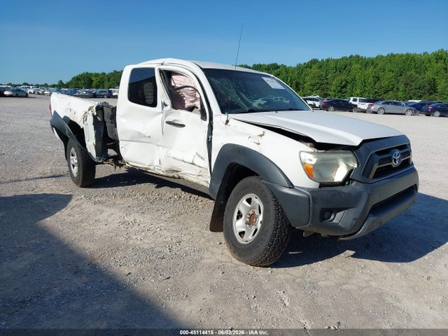 2014 5TFTX4GN0EX034469 main image