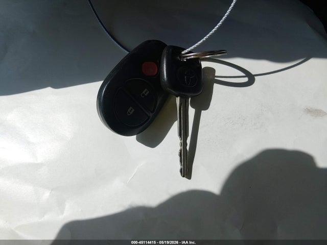 Toyota Tacoma Prerunner 2014 5TFTX4GN0EX034469 Image 11