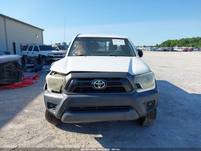 Toyota Tacoma Prerunner 2014 5TFTX4GN0EX034469 Image 12