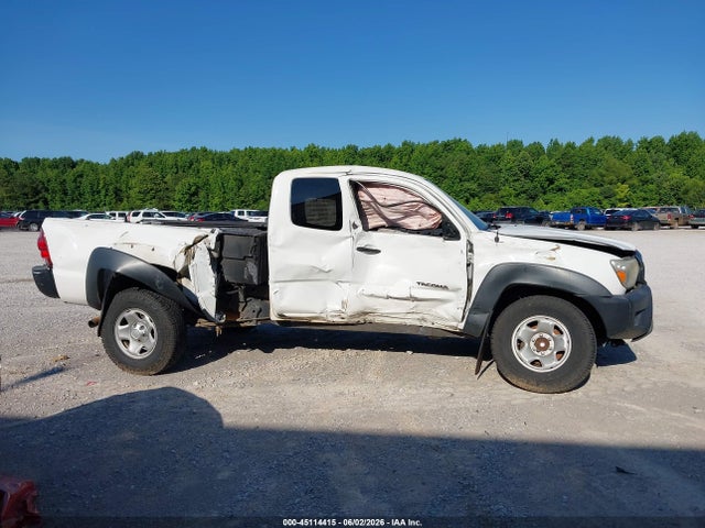 Toyota Tacoma Prerunner 2014 5TFTX4GN0EX034469 Image 13
