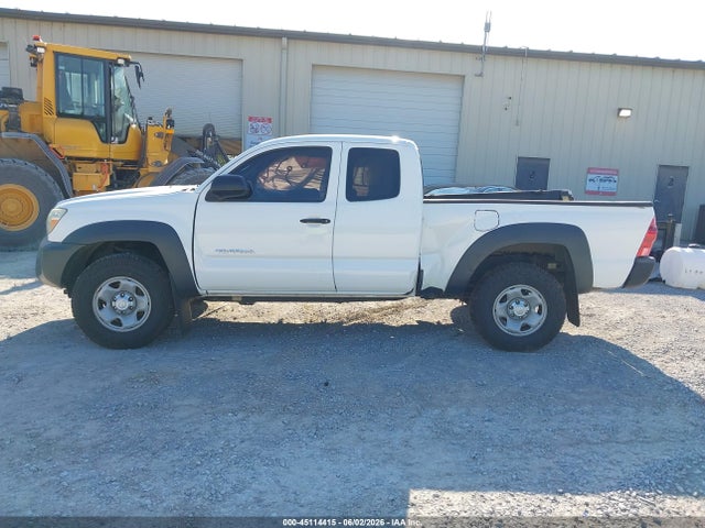 Toyota Tacoma Prerunner 2014 5TFTX4GN0EX034469 Image 14