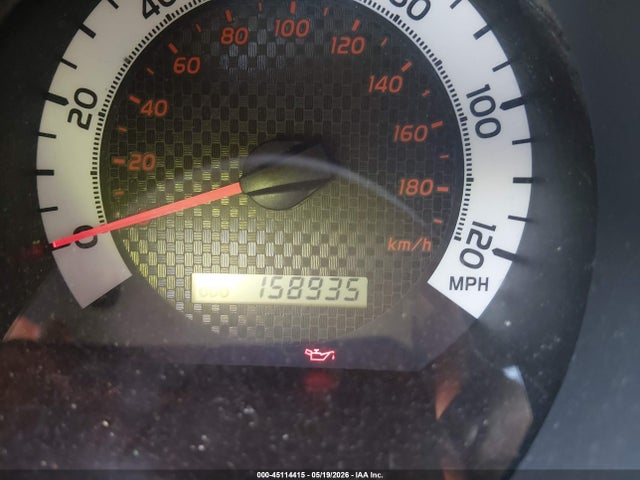 Toyota Tacoma Prerunner 2014 5TFTX4GN0EX034469 Image 15