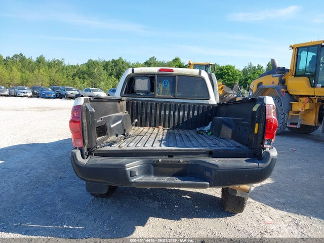 Toyota Tacoma Prerunner 2014 5TFTX4GN0EX034469 Image 16