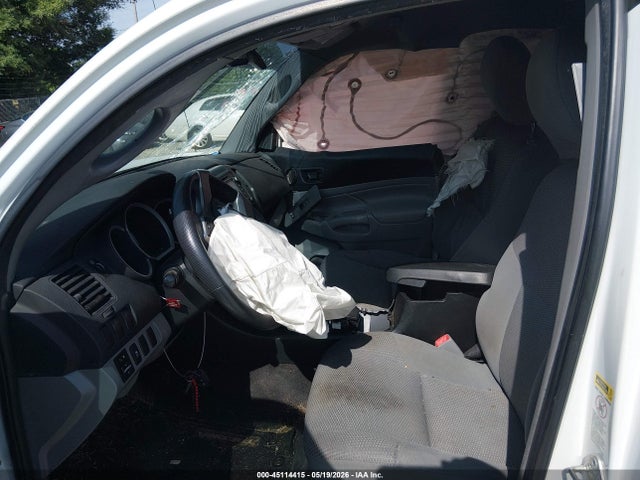 Toyota Tacoma Prerunner 2014 5TFTX4GN0EX034469 Image 5