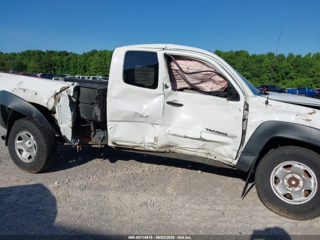 Toyota Tacoma Prerunner 2014 5TFTX4GN0EX034469 Image 6