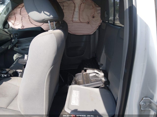 Toyota Tacoma Prerunner 2014 5TFTX4GN0EX034469 Image 8