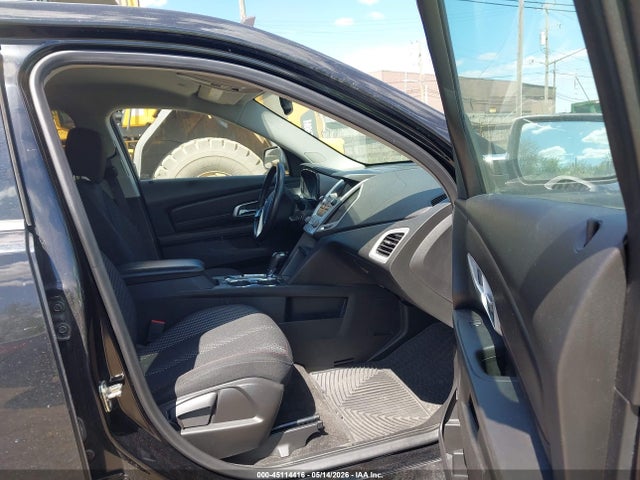 45114416 :رقم المزاد ، 2GKALNEK5G6276960 vin ، 2016 Gmc Terrain Sle-2 مزاد بيع