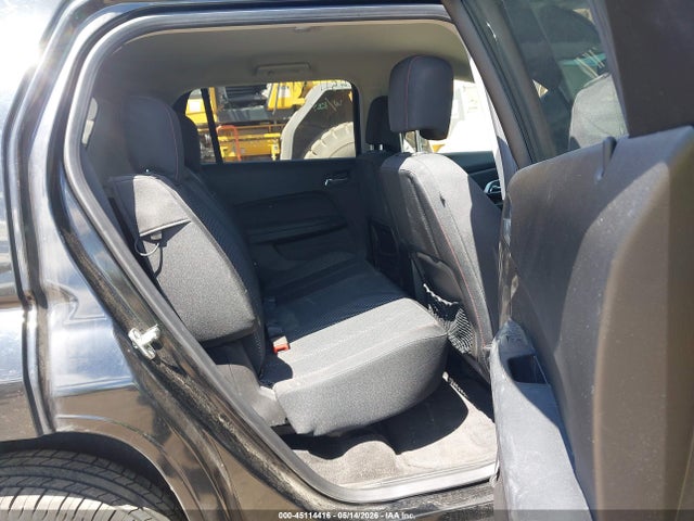 45114416 :رقم المزاد ، 2GKALNEK5G6276960 vin ، 2016 Gmc Terrain Sle-2 مزاد بيع
