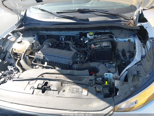 Ford Escape Active 2024 1FMCU0GN7RUB42513 Image 10