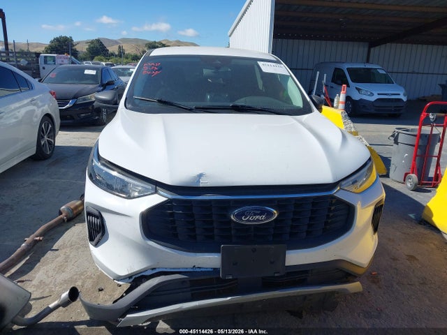 Ford Escape Active 2024 1FMCU0GN7RUB42513 Image 13