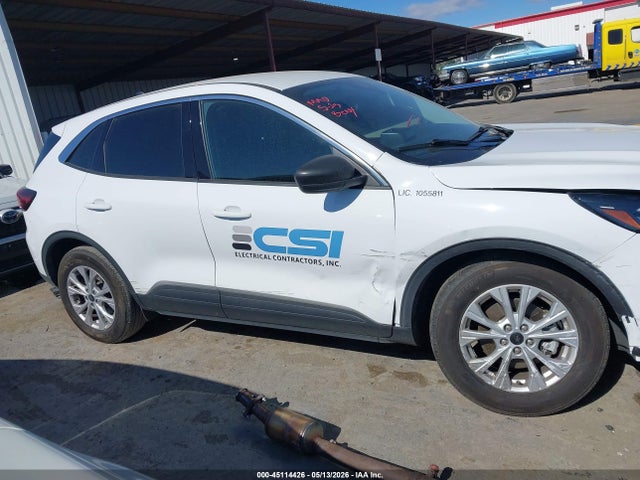 Ford Escape Active 2024 1FMCU0GN7RUB42513 Image 14