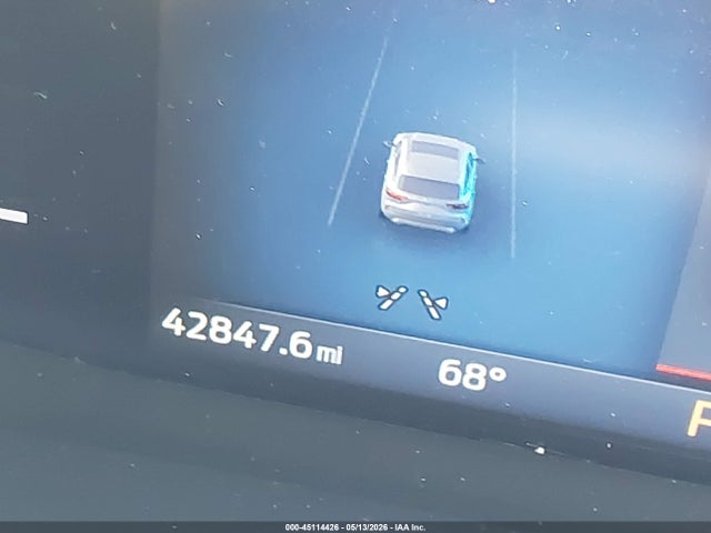Ford Escape Active 2024 1FMCU0GN7RUB42513 Image 16