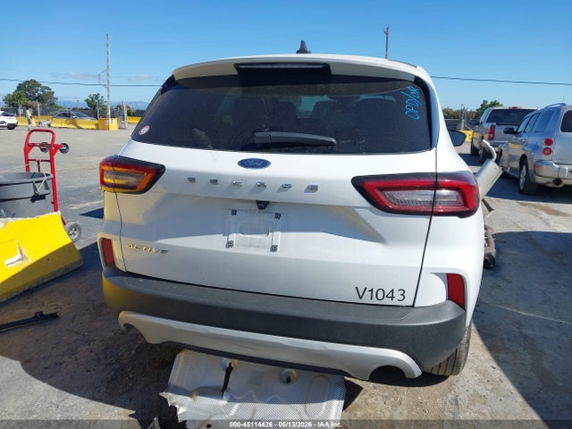 Ford Escape Active 2024 1FMCU0GN7RUB42513 Image 17