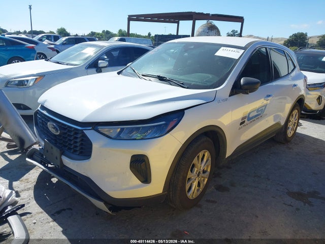 Ford Escape Active 2024 1FMCU0GN7RUB42513 Image 2