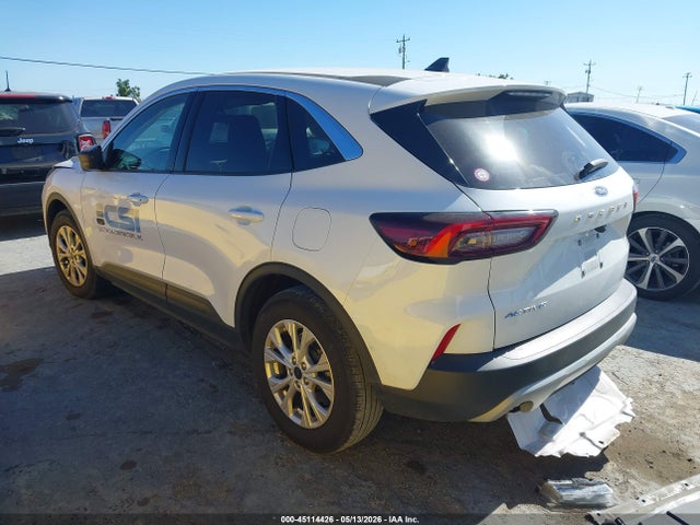 Ford Escape Active 2024 1FMCU0GN7RUB42513 Image 3