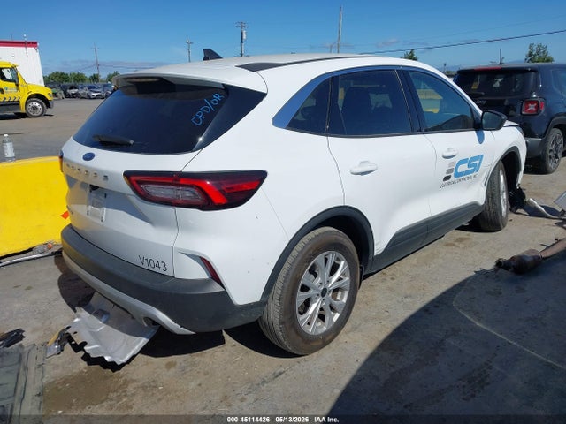 Ford Escape Active 2024 1FMCU0GN7RUB42513 Image 4
