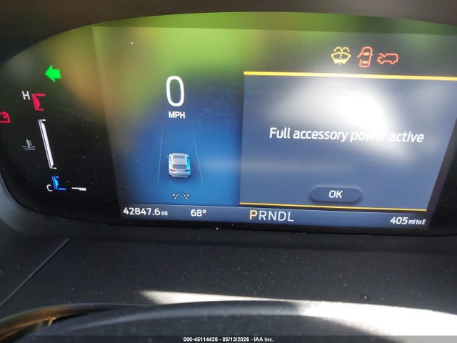 Ford Escape Active 2024 1FMCU0GN7RUB42513 Image 7