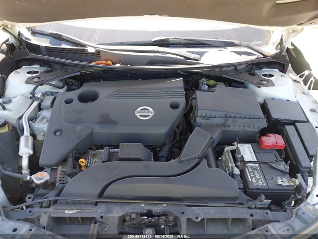 Продаж на аукціоні авто 2015 Nissan Altima 2.5 Sv, vin: 1N4AL3AP9FC144054, номер лоту: 45114429