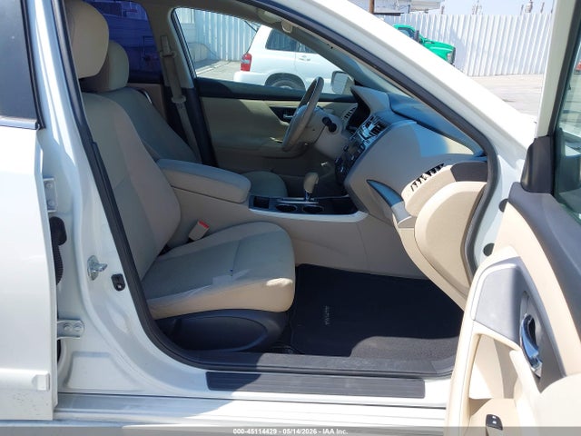 Продаж на аукціоні авто 2015 Nissan Altima 2.5 Sv, vin: 1N4AL3AP9FC144054, номер лоту: 45114429
