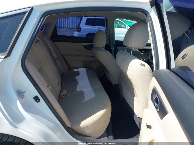 Продаж на аукціоні авто 2015 Nissan Altima 2.5 Sv, vin: 1N4AL3AP9FC144054, номер лоту: 45114429