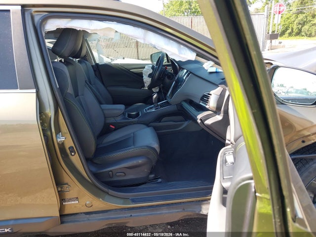 Продажа на аукционе авто 2021 Subaru Outback Onyx Edition Xt, vin: 4S4BTGLD5M3194306, номер лота: 45114432
