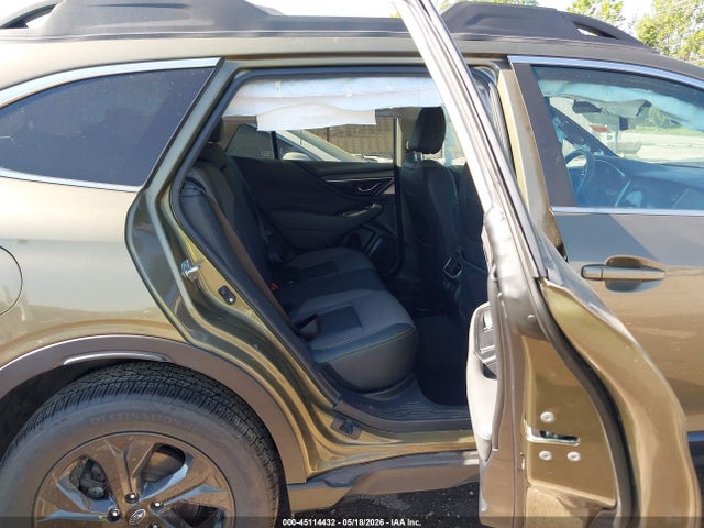 Продажа на аукционе авто 2021 Subaru Outback Onyx Edition Xt, vin: 4S4BTGLD5M3194306, номер лота: 45114432