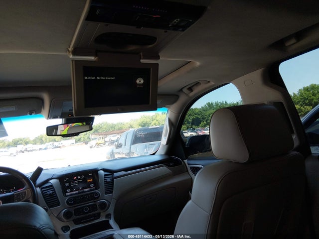 Aukcja sprzedaży 2015 Gmc Yukon Xl 1500 Denali, vin: 1GKS1JKJ6FR706044, numer aukcji: 45114433