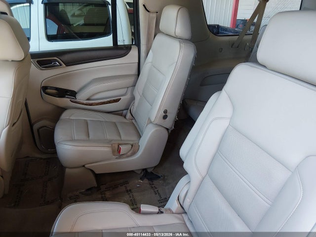 Aukcja sprzedaży 2015 Gmc Yukon Xl 1500 Denali, vin: 1GKS1JKJ6FR706044, numer aukcji: 45114433