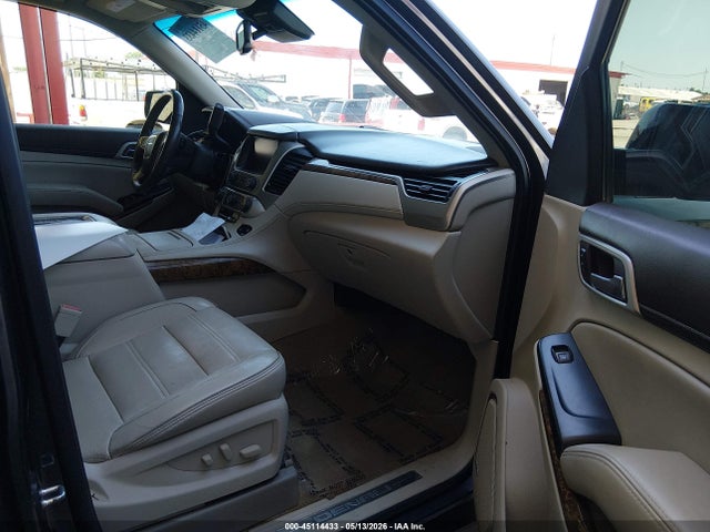 Aukcja sprzedaży 2015 Gmc Yukon Xl 1500 Denali, vin: 1GKS1JKJ6FR706044, numer aukcji: 45114433