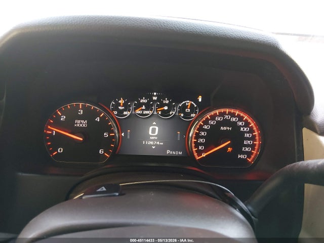 Aukcja sprzedaży 2015 Gmc Yukon Xl 1500 Denali, vin: 1GKS1JKJ6FR706044, numer aukcji: 45114433