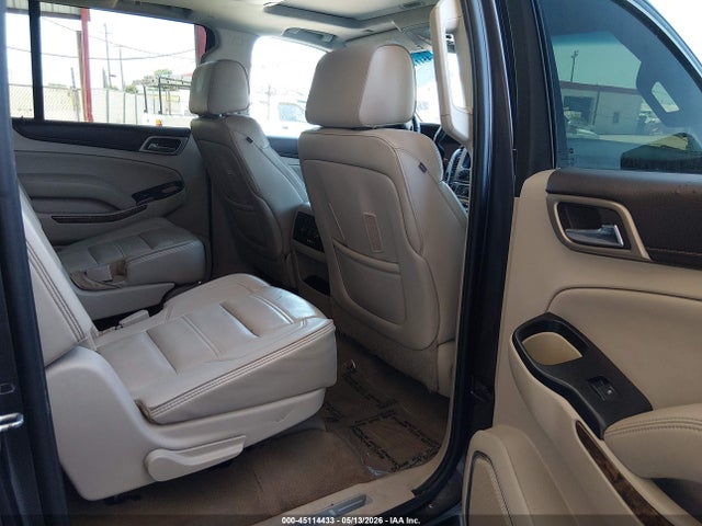 Aukcja sprzedaży 2015 Gmc Yukon Xl 1500 Denali, vin: 1GKS1JKJ6FR706044, numer aukcji: 45114433