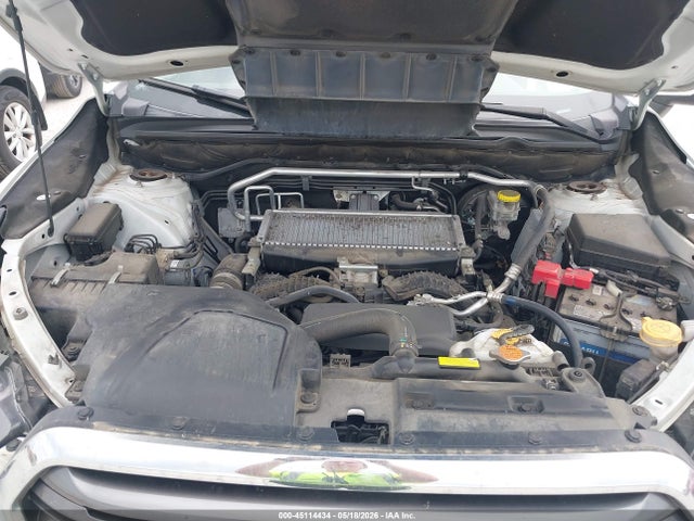 Subaru Ascent Limited 2019 4S4WMAMD1K3437844 Image 10
