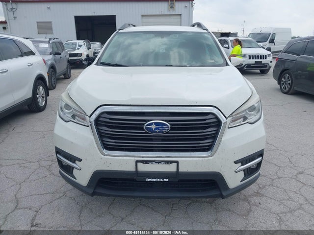 Subaru Ascent Limited 2019 4S4WMAMD1K3437844 Image 12