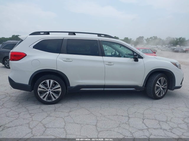 Subaru Ascent Limited 2019 4S4WMAMD1K3437844 Image 13