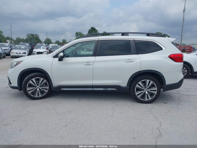Subaru Ascent Limited 2019 4S4WMAMD1K3437844 Image 14