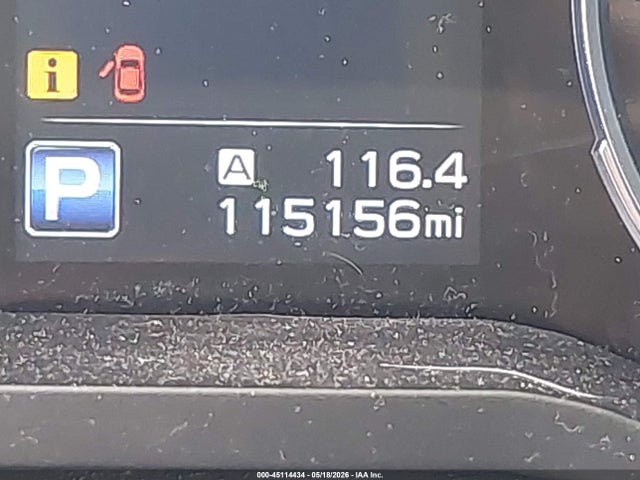 Subaru Ascent Limited 2019 4S4WMAMD1K3437844 Image 15