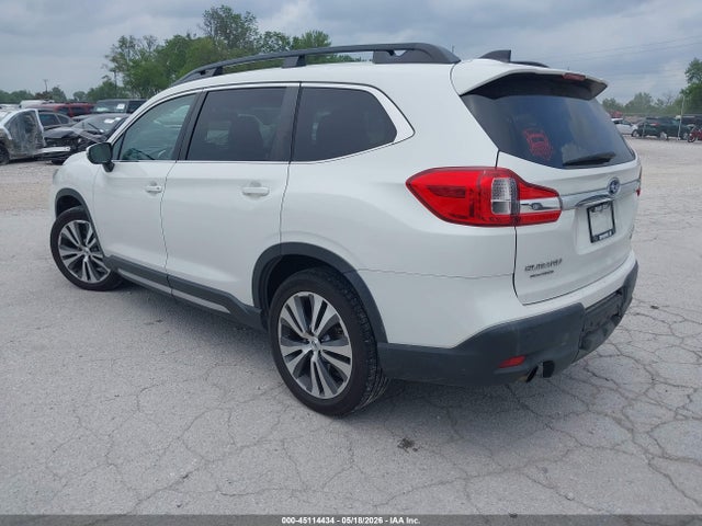 Subaru Ascent Limited 2019 4S4WMAMD1K3437844 Image 3