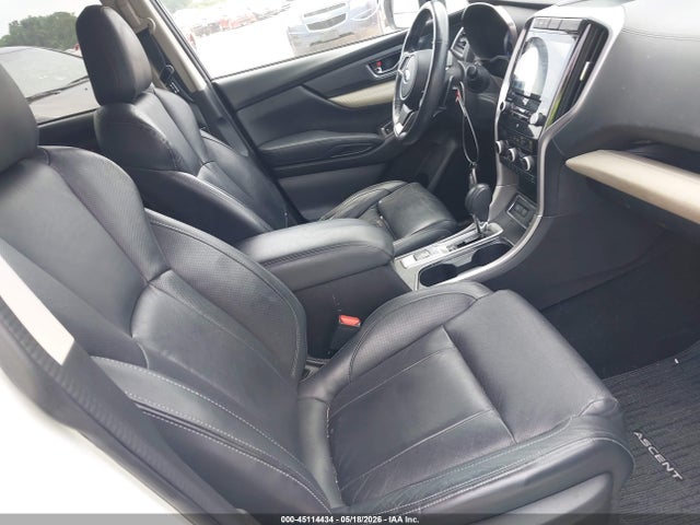 Subaru Ascent Limited 2019 4S4WMAMD1K3437844 Image 5