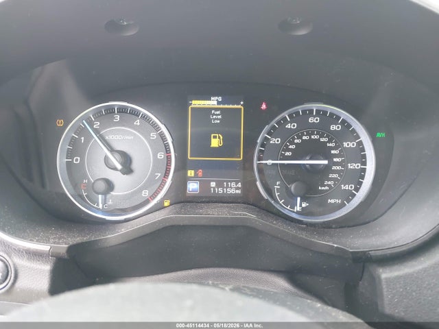 Subaru Ascent Limited 2019 4S4WMAMD1K3437844 Image 7