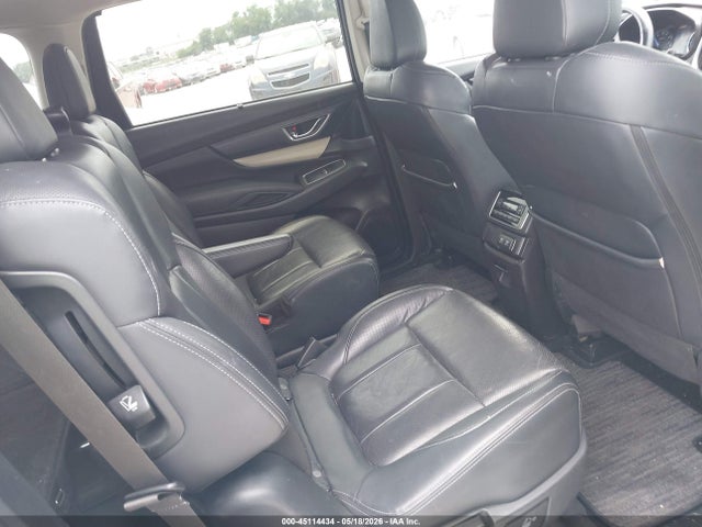 Subaru Ascent Limited 2019 4S4WMAMD1K3437844 Image 8