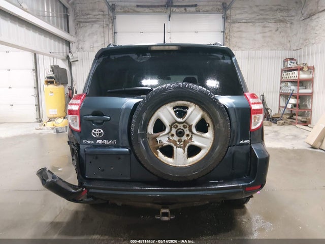 Aukcja sprzedaży 2010 Toyota Rav4, vin: 2T3JF4DVXAW039529, numer aukcji: 45114437