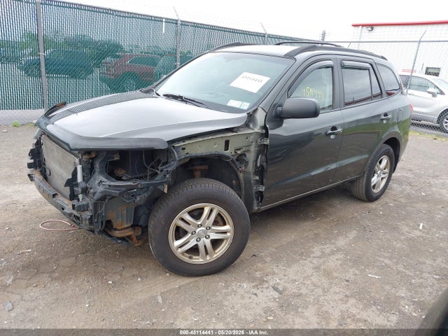 Aukcja sprzedaży 2012 Hyundai Santa Fe Gls, vin: 5XYZGDAB9CG150942, numer aukcji: 45114441
