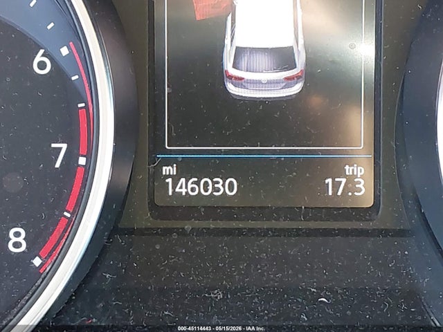 Aukcja sprzedaży 2018 Volkswagen Tiguan 2.0t Se/2.0t Sel, vin: 3VV2B7AXXJM057510, numer aukcji: 45114443