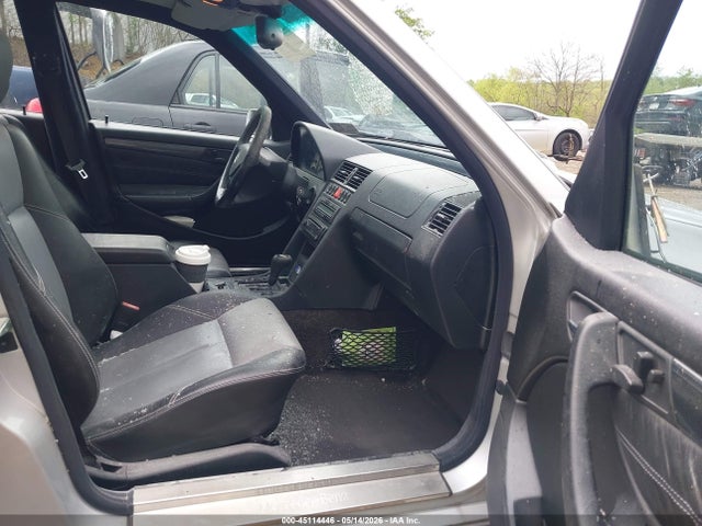 Aukcja sprzedaży 2000 Mercedes-benz C 280, vin: WDBHA29G5YA853672, numer aukcji: 45114446