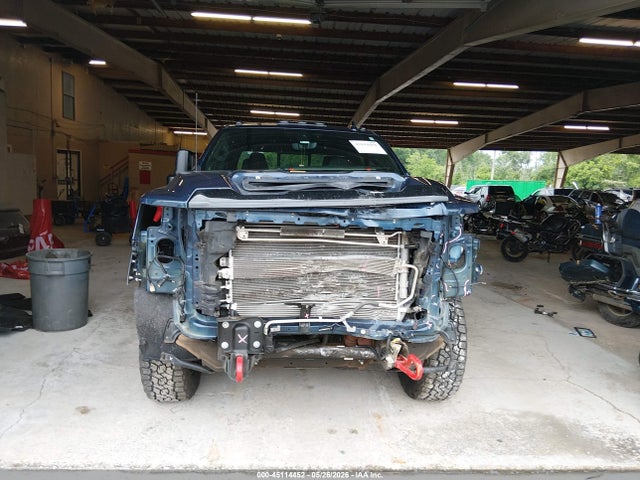 Aukcja sprzedaży 2020 Gmc Sierra 2500hd 4wd  Standard Bed At4, vin: 1GT49PEY6LF142384, numer aukcji: 45114452